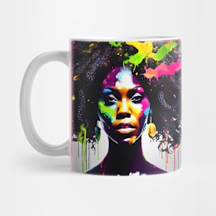 Portrait B65 Mug